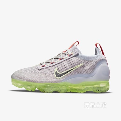 Nike Air VaporMax 2021 FK 女子运动鞋