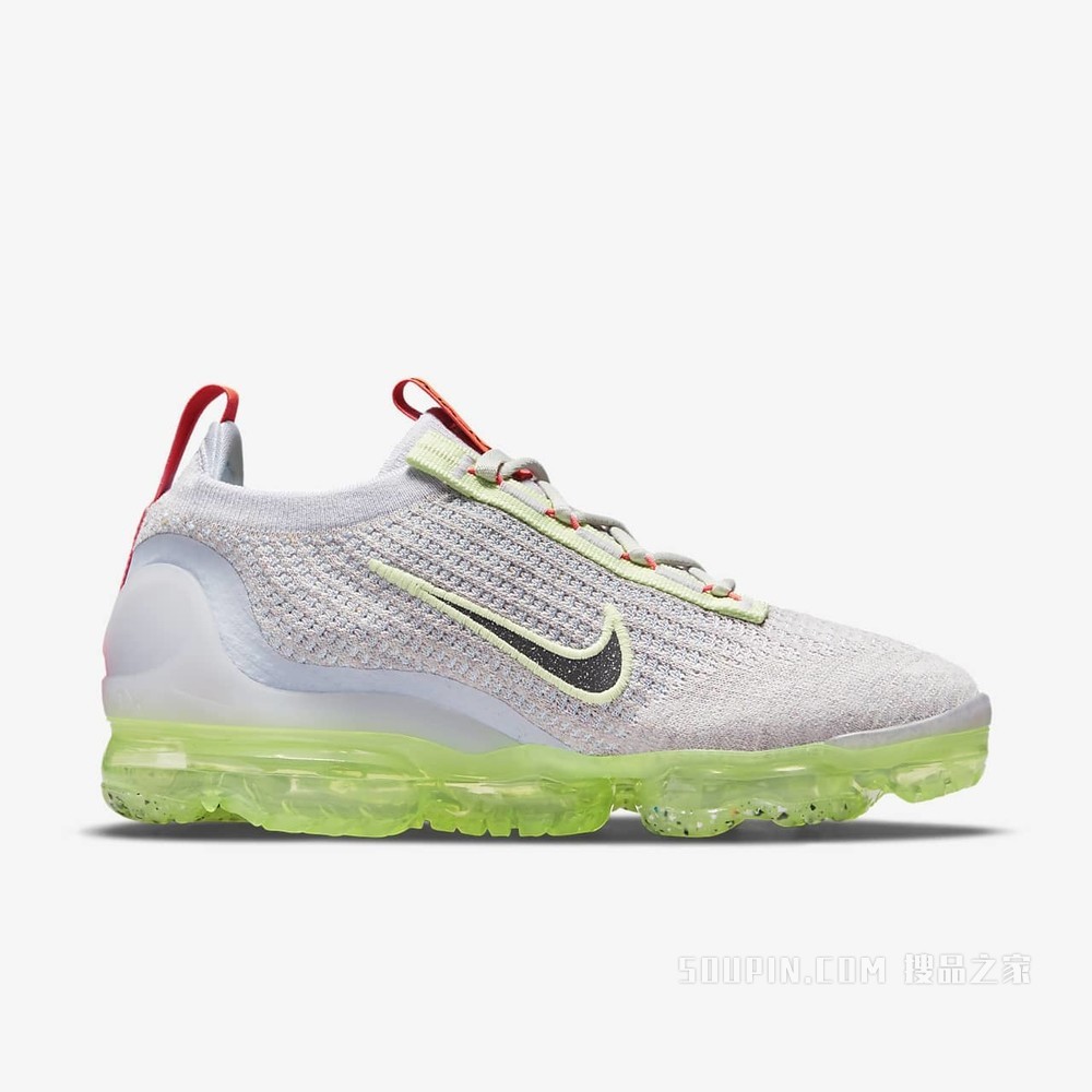 Nike Air VaporMax 2021 FK 女子运动鞋