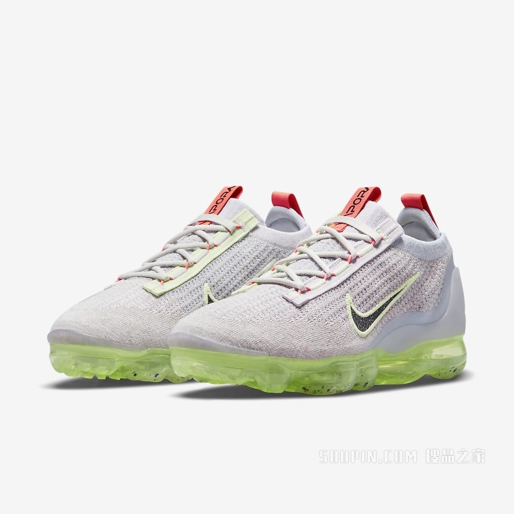 Nike Air VaporMax 2021 FK 女子运动鞋