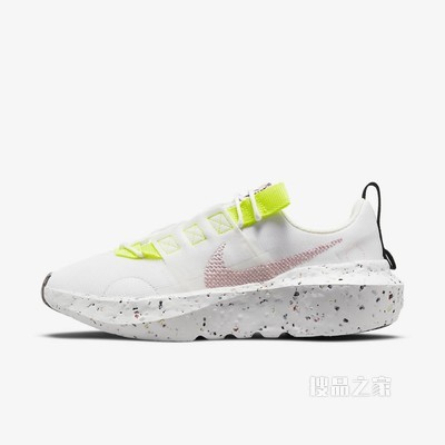 Nike Crater Impact 女子运动鞋