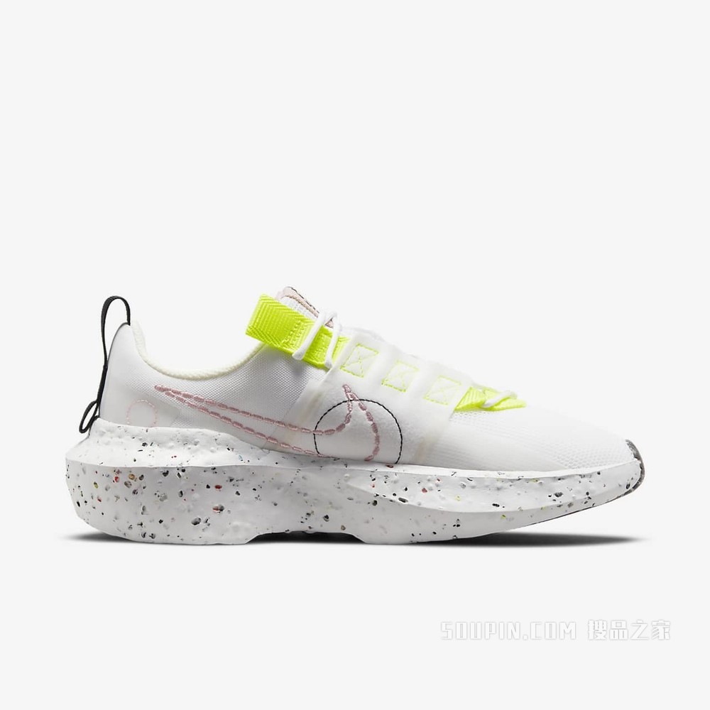 Nike Crater Impact 女子运动鞋