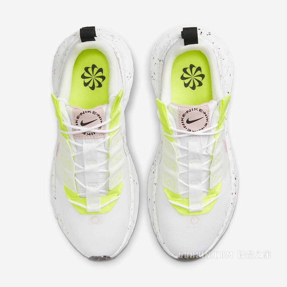 Nike Crater Impact 女子运动鞋
