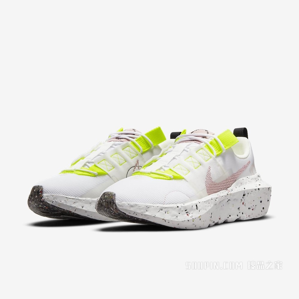 Nike Crater Impact 女子运动鞋