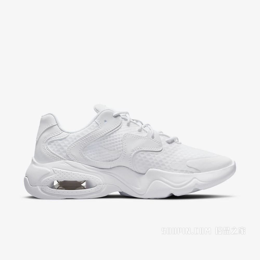 Nike Air Max 2X 女子运动鞋
