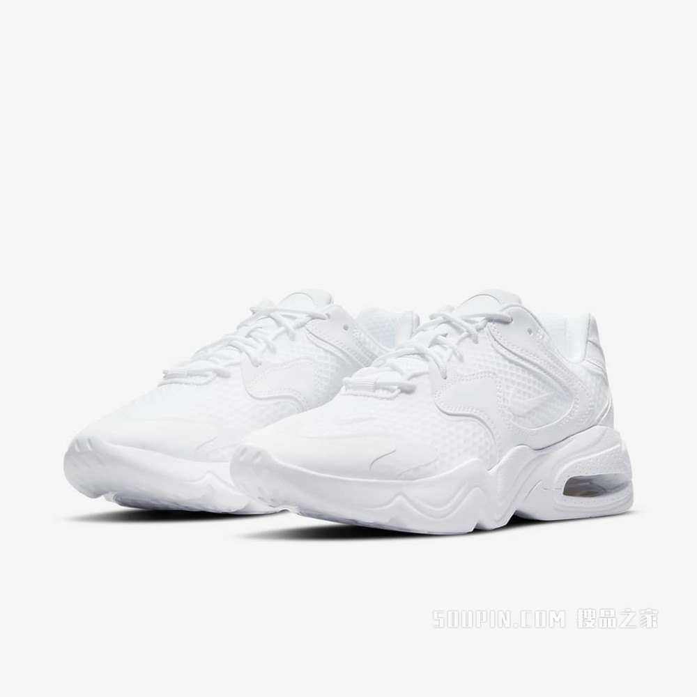 Nike Air Max 2X 女子运动鞋