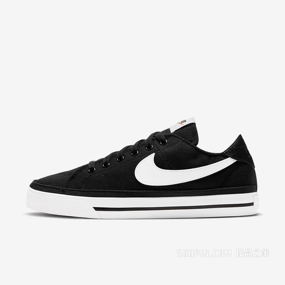 Nike Court Legacy CNVS 女子运动鞋