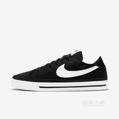 Nike Court Legacy CNVS 女子运动鞋