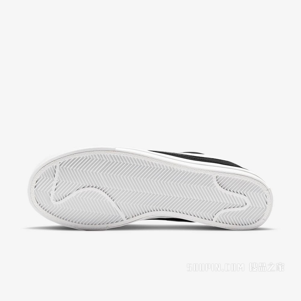 Nike Court Legacy CNVS 女子运动鞋