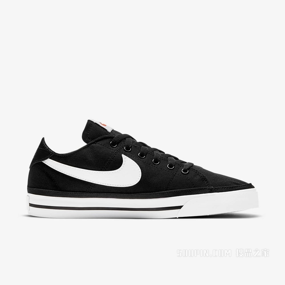 Nike Court Legacy CNVS 女子运动鞋