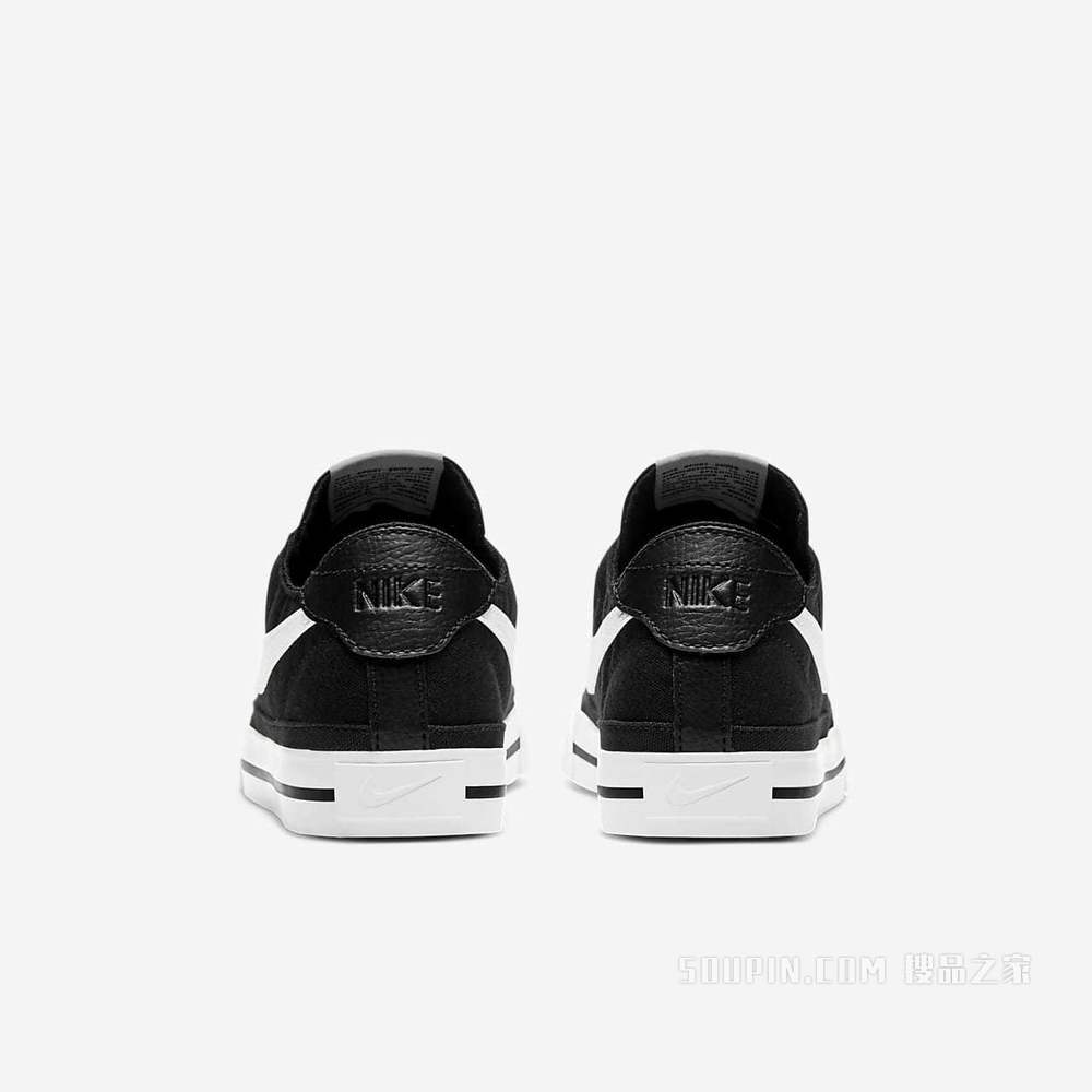 Nike Court Legacy CNVS 女子运动鞋