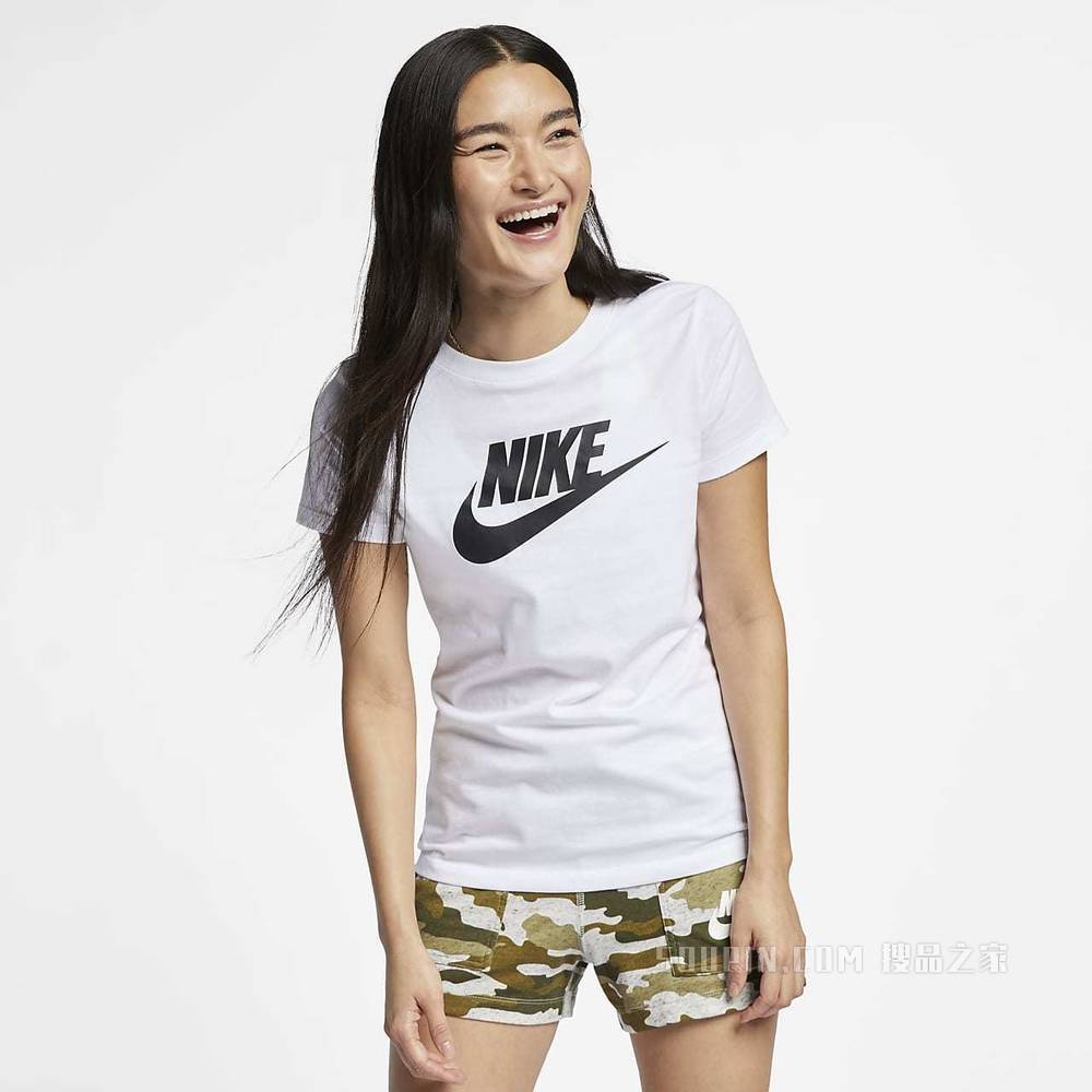 Nike Sportswear Essential 女子T恤