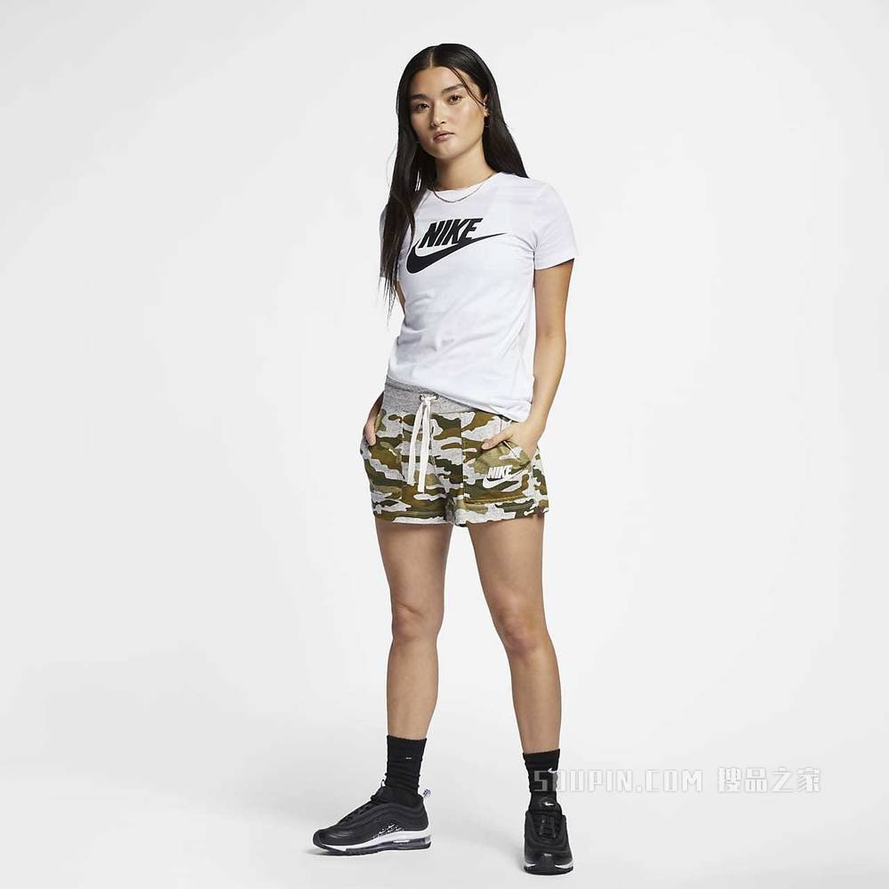 Nike Sportswear Essential 女子T恤