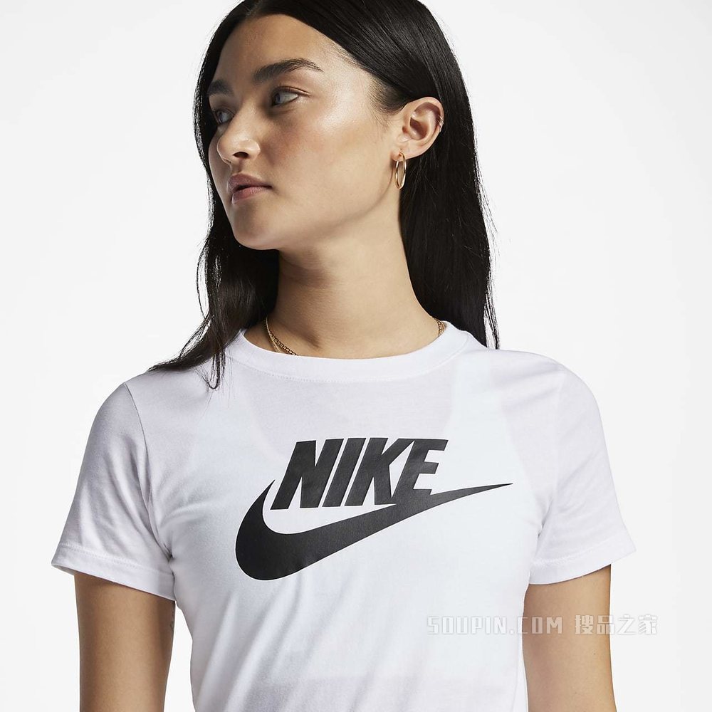 Nike Sportswear Essential 女子T恤