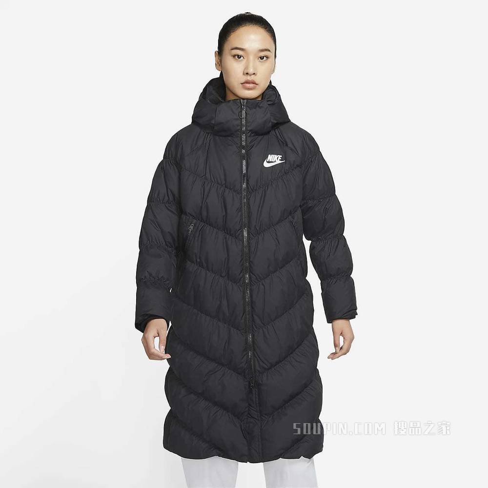 Nike Sportswear 女子外套