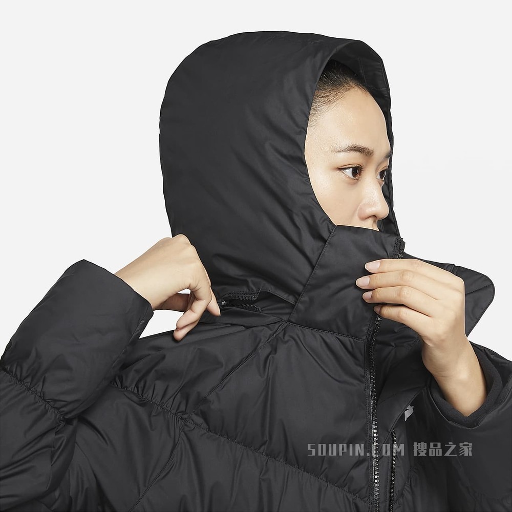 Nike Sportswear 女子外套