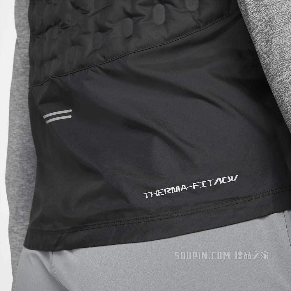 Nike Therma-FIT ADV 女子羽绒跑步马甲