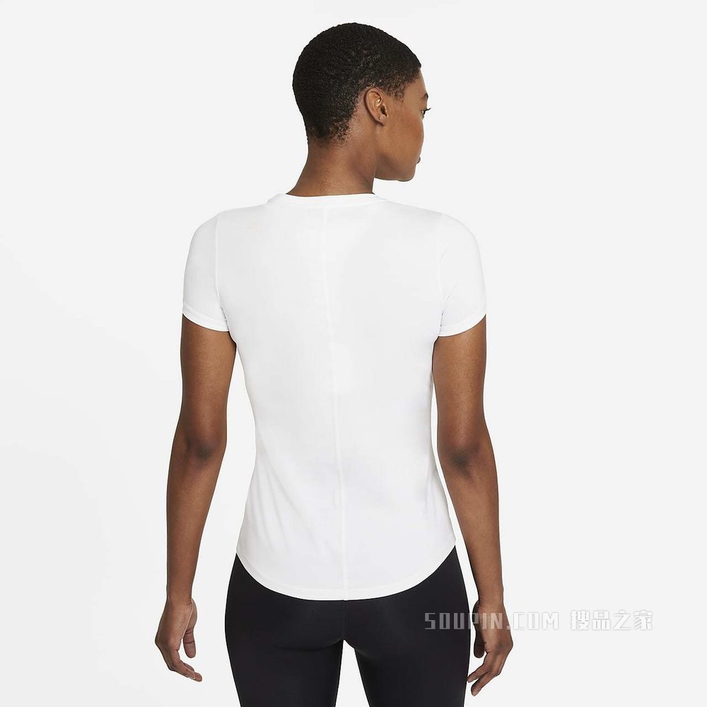 Nike Dri-FIT One 女子短袖上衣