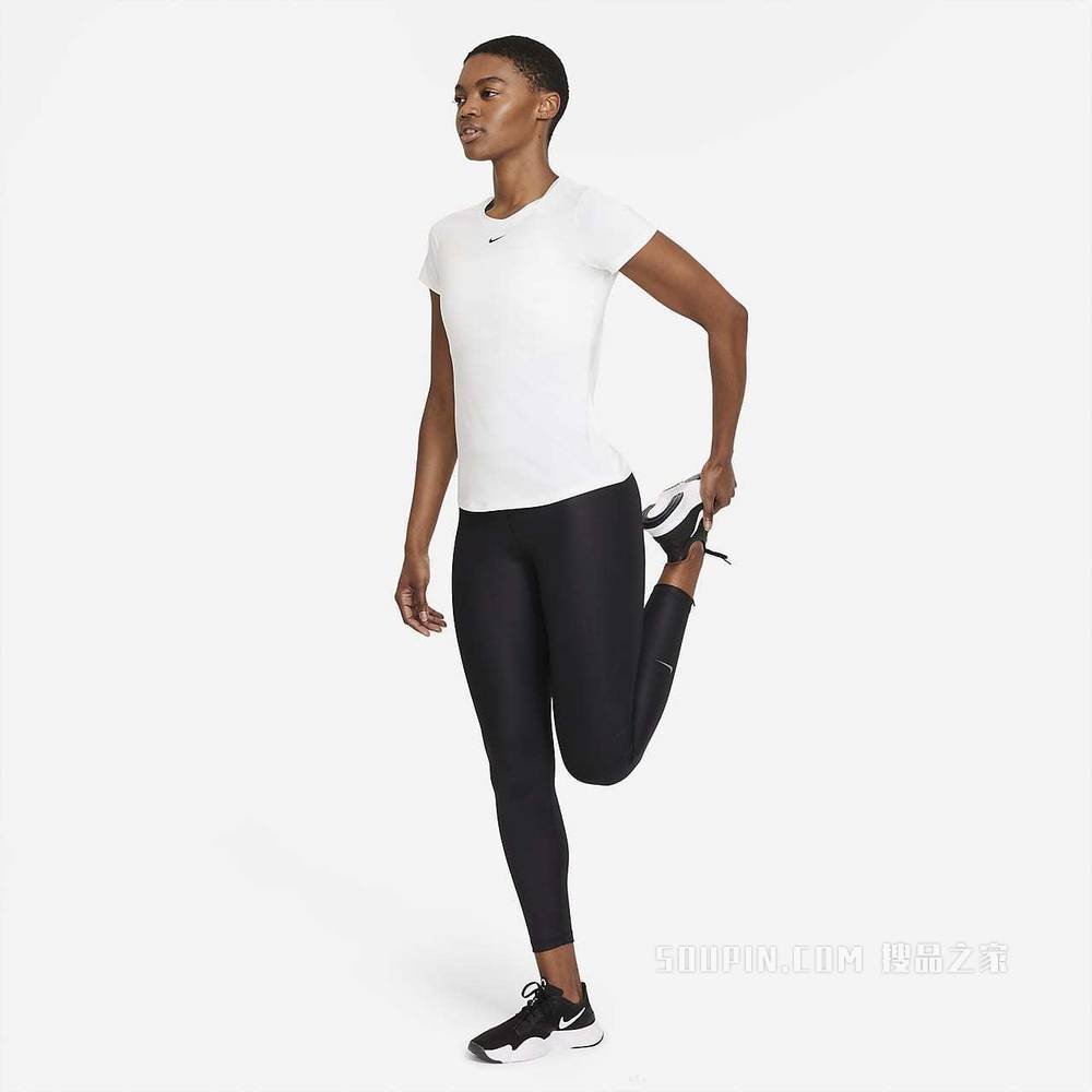 Nike Dri-FIT One 女子短袖上衣