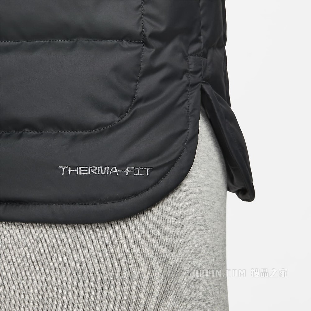 Nike Sportswear Therma-FIT Repel Windrunner 女子马甲