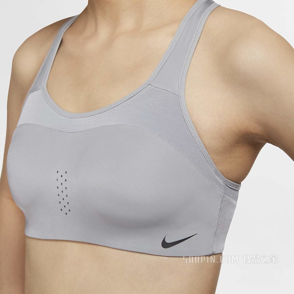 Nike Dri-FIT Alpha 女子高强度支撑运动内衣