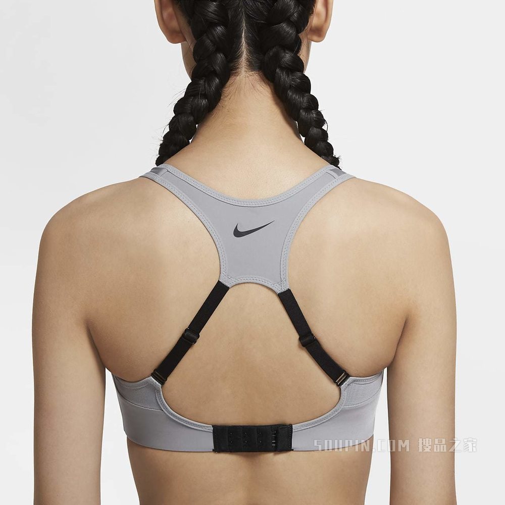 Nike Dri-FIT Alpha 女子高强度支撑运动内衣