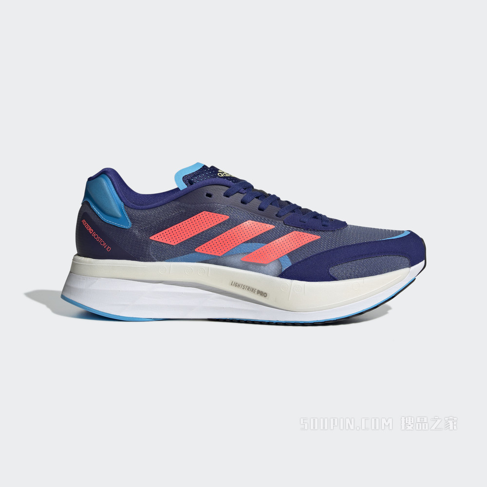 ADIZERO BOSTON 10 M 新款跑步运动鞋