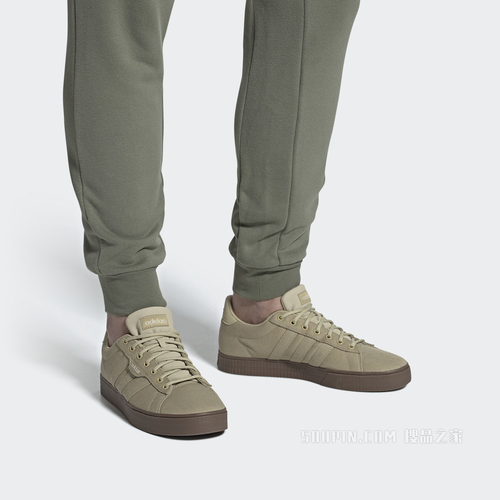 adidas neo DAILY 3.0 休闲运动鞋