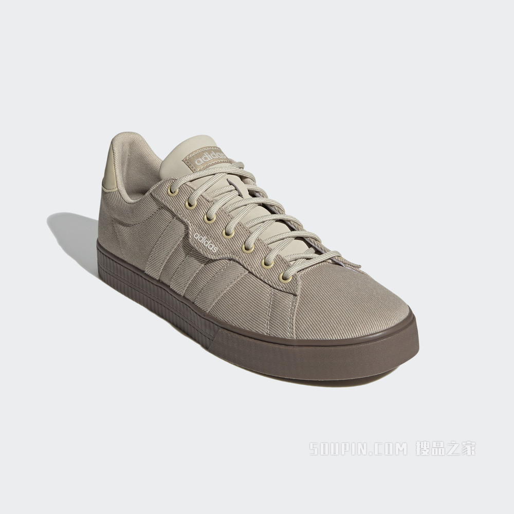 adidas neo DAILY 3.0 休闲运动鞋