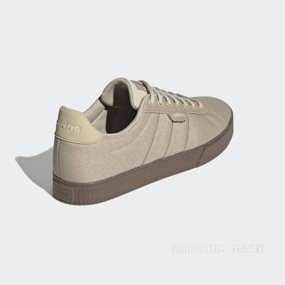 adidas neo DAILY 3.0 休闲运动鞋