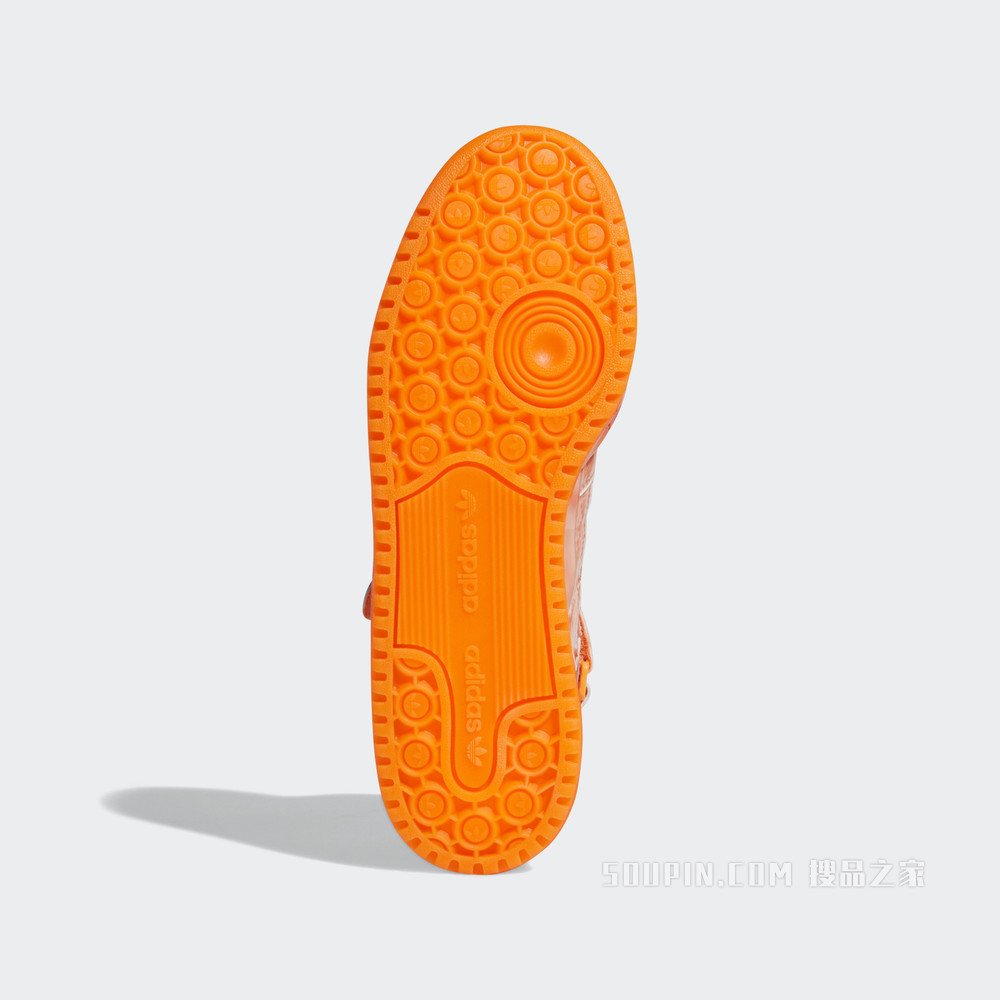 JEREMY SCOTT FORUM DIPPED 新款高帮经典运动鞋