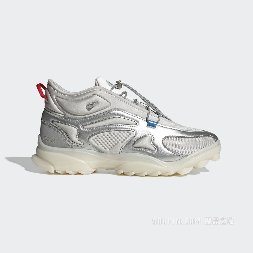 032C GSG TRAIL SHOES 联名新款中帮经典运动鞋