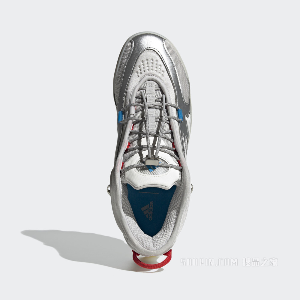 032C GSG TRAIL SHOES 联名新款中帮经典运动鞋