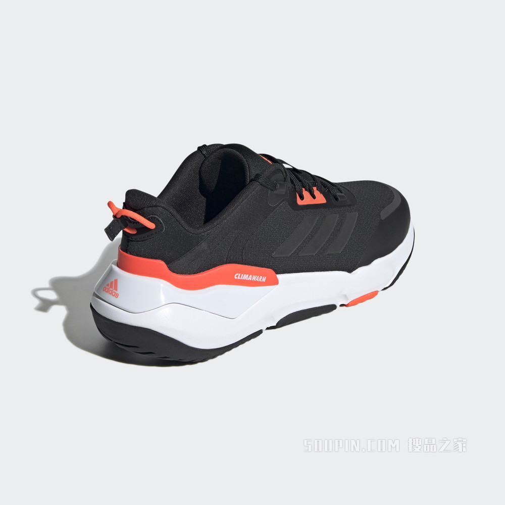 CLIMAWARM CRUISER 新款实用舒适跑步鞋
