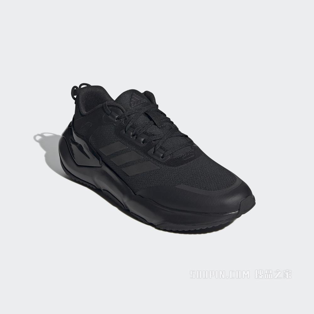 CLIMAWARM CRUISER 实用舒适跑步鞋