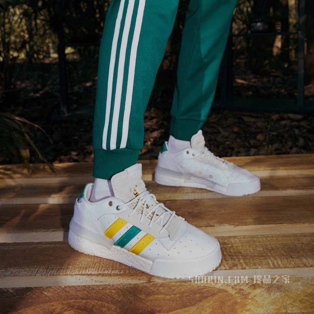 RIVALRY RM LOW 经典运动鞋