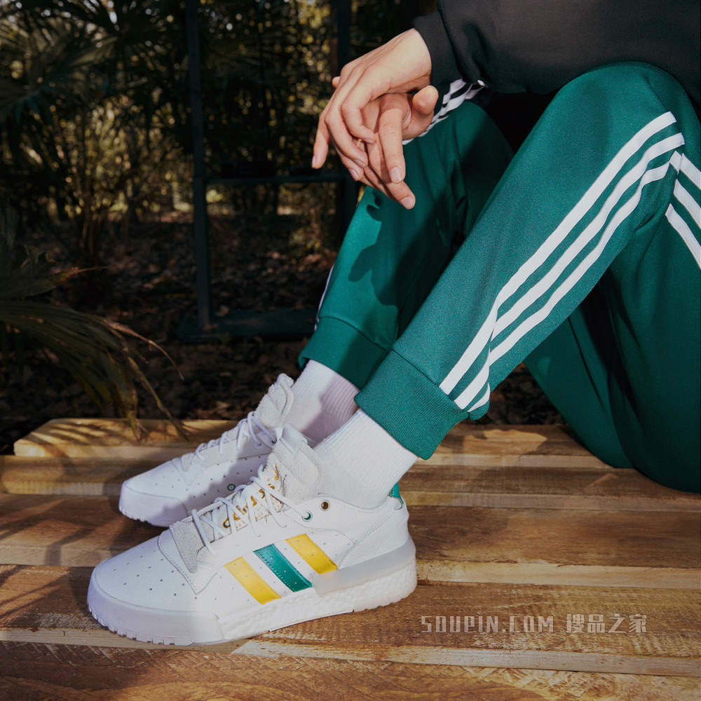 RIVALRY RM LOW 经典运动鞋