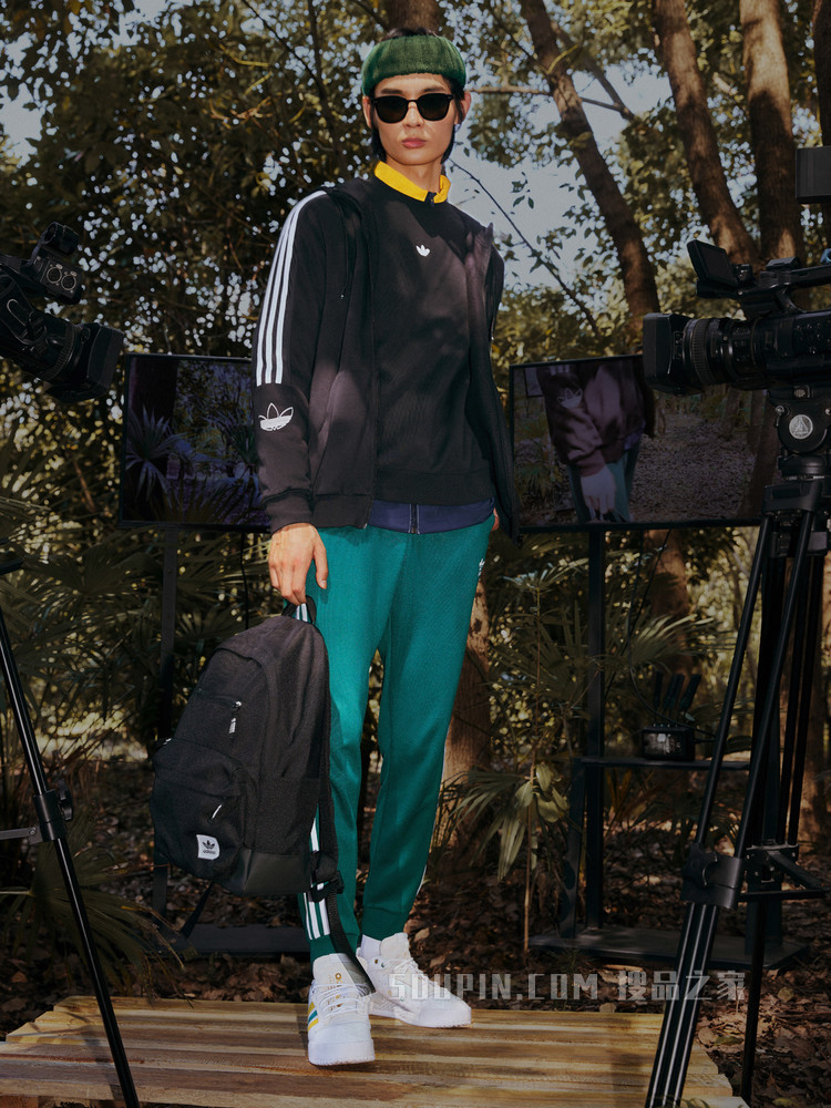 RIVALRY RM LOW 经典运动鞋