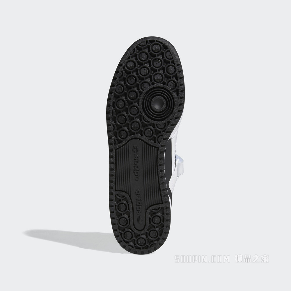 FORUM LOW 休闲篮球鞋