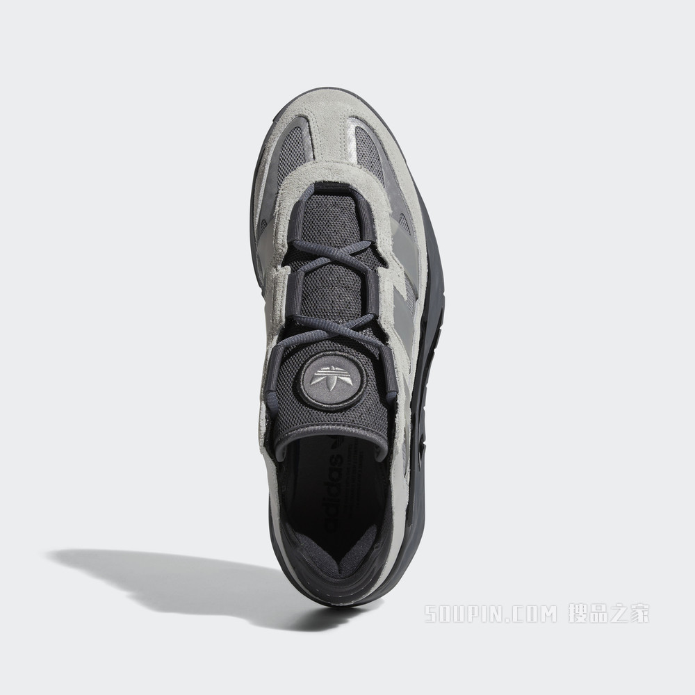 NITEBALL 中帮休闲篮球鞋