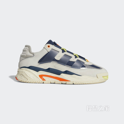 NITEBALL 中帮休闲篮球鞋