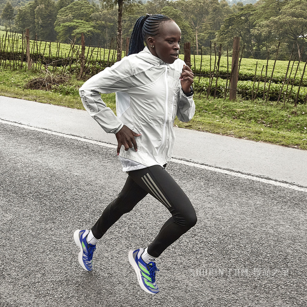 ADIZERO ADIOS PRO 2 新款竞速轻盈疾速跑步运动鞋