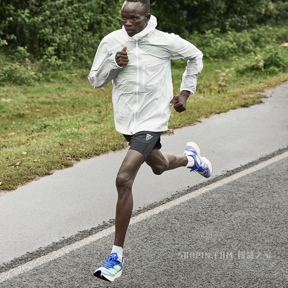 ADIZERO ADIOS PRO 2 新款竞速轻盈疾速跑步运动鞋