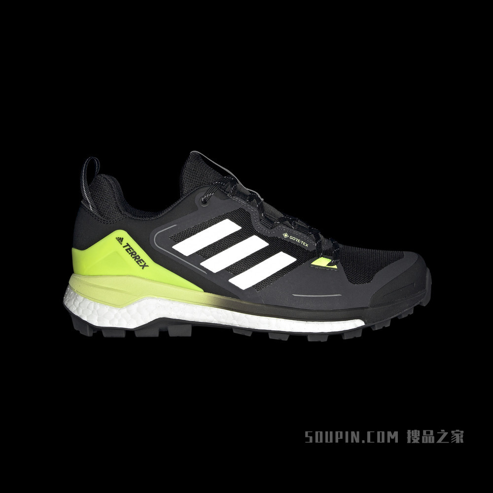 TERREX SKYCHASER 2 GORE-TEX 防水透气徒步登山新款户外运动鞋