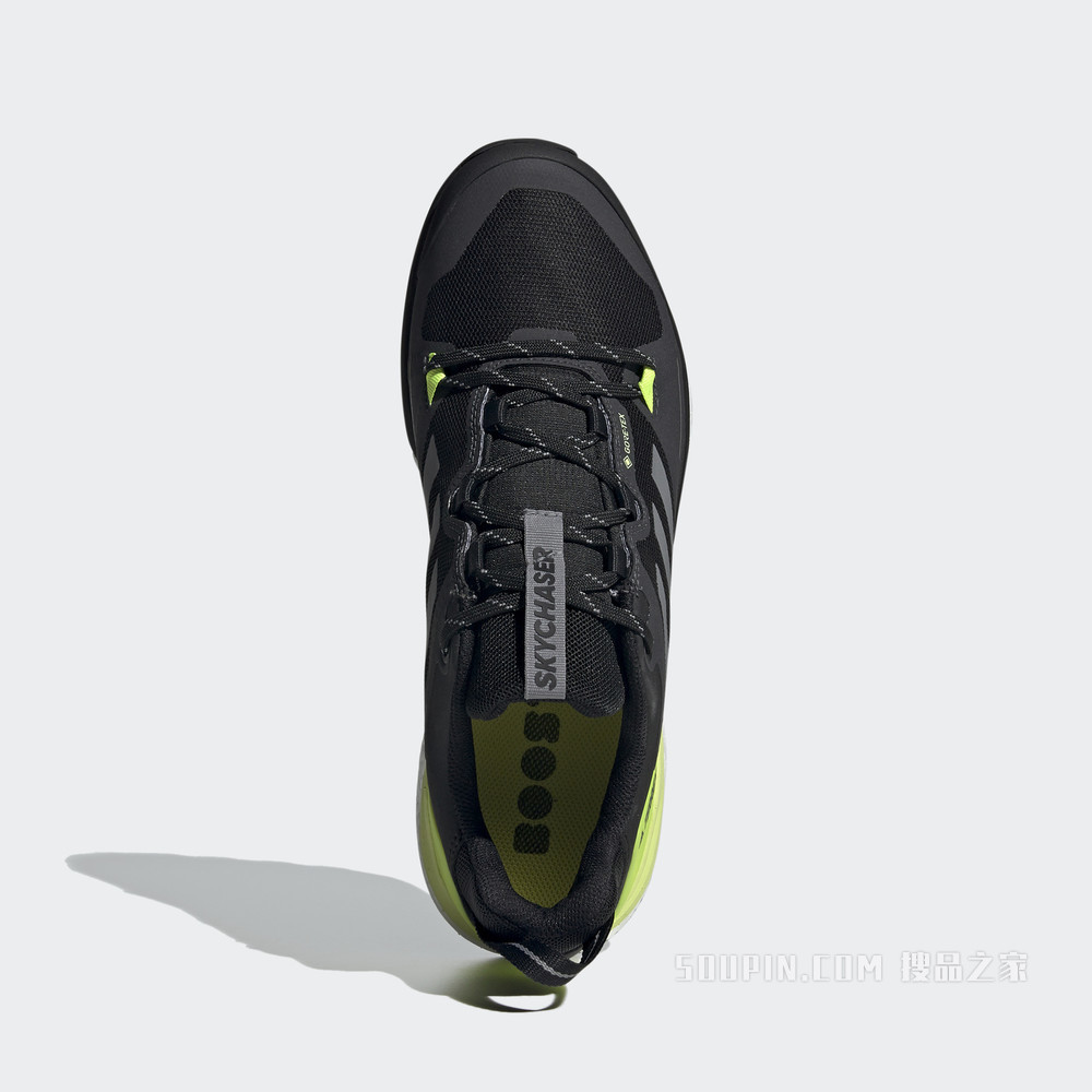 TERREX SKYCHASER 2 GORE-TEX 防水透气徒步登山新款户外运动鞋