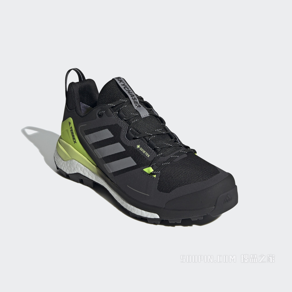 TERREX SKYCHASER 2 GORE-TEX 防水透气徒步登山新款户外运动鞋