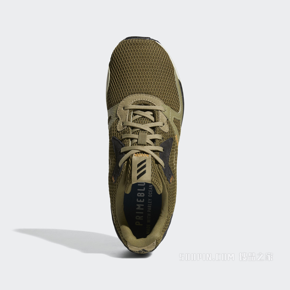 ADIC ZX PRIMEBLUE 新款高尔夫运动球鞋
