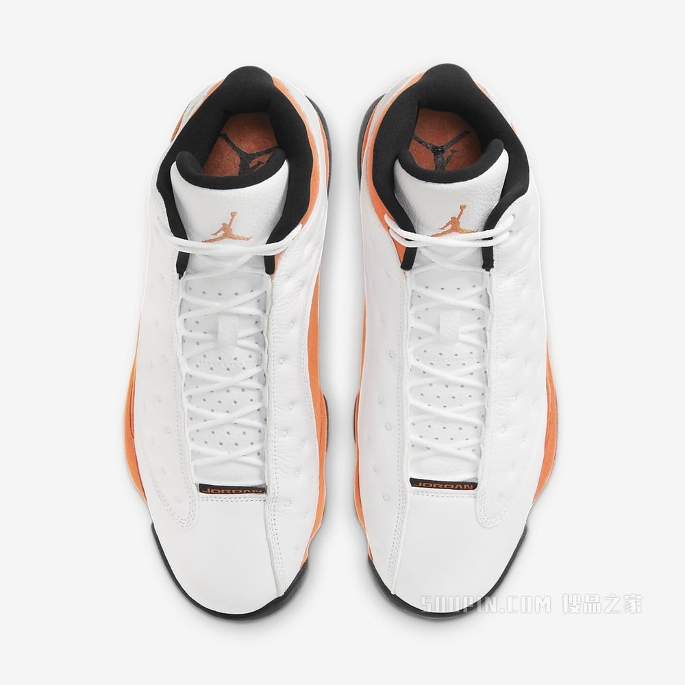 Air Jordan 13 Retro 复刻男子运动鞋