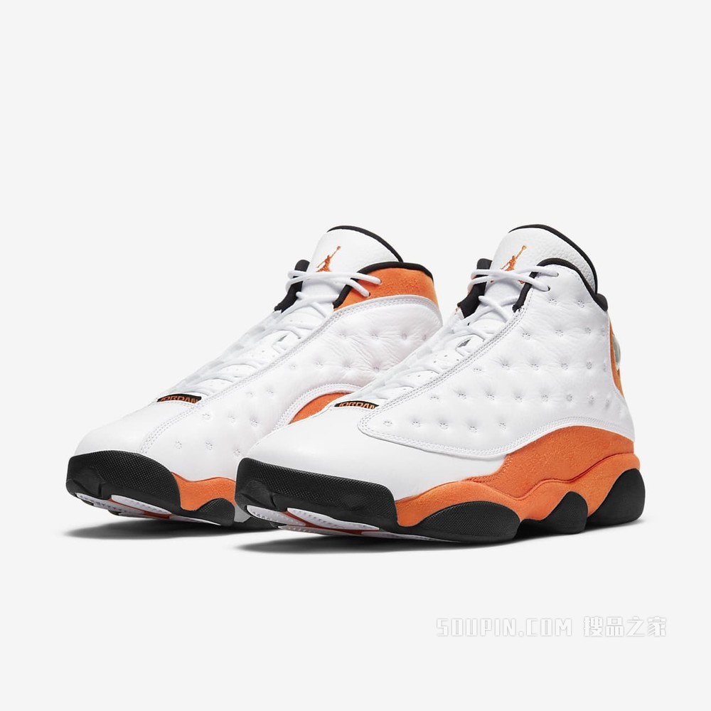 Air Jordan 13 Retro 复刻男子运动鞋