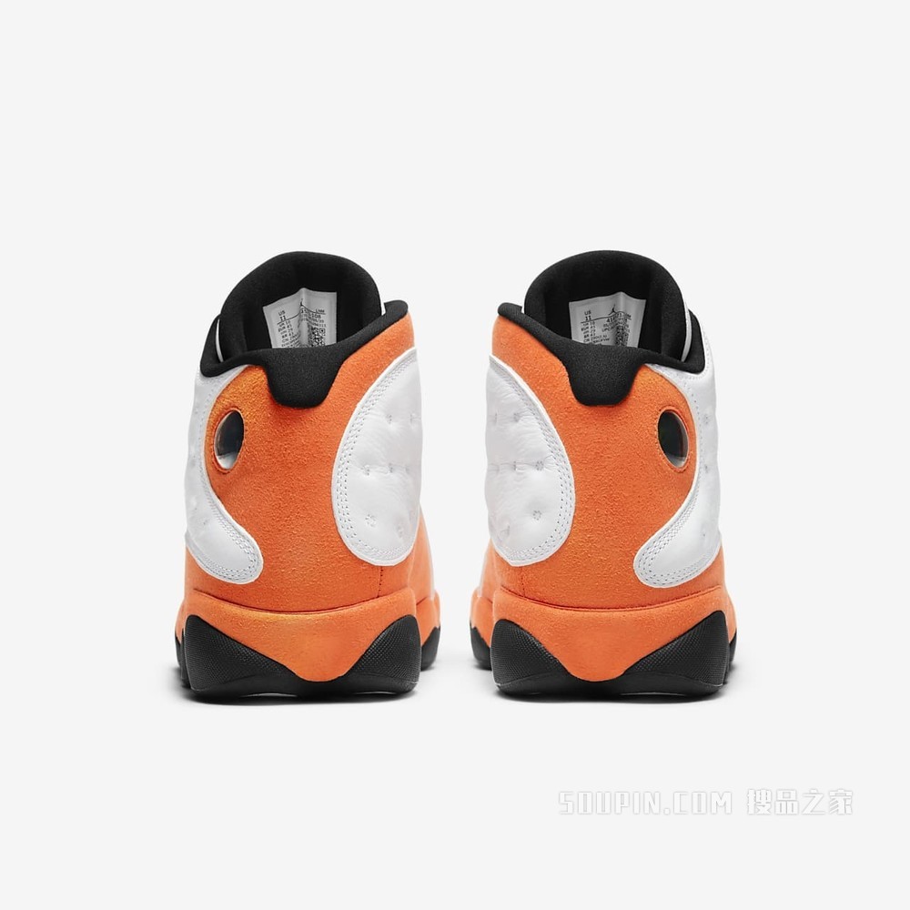 Air Jordan 13 Retro 复刻男子运动鞋