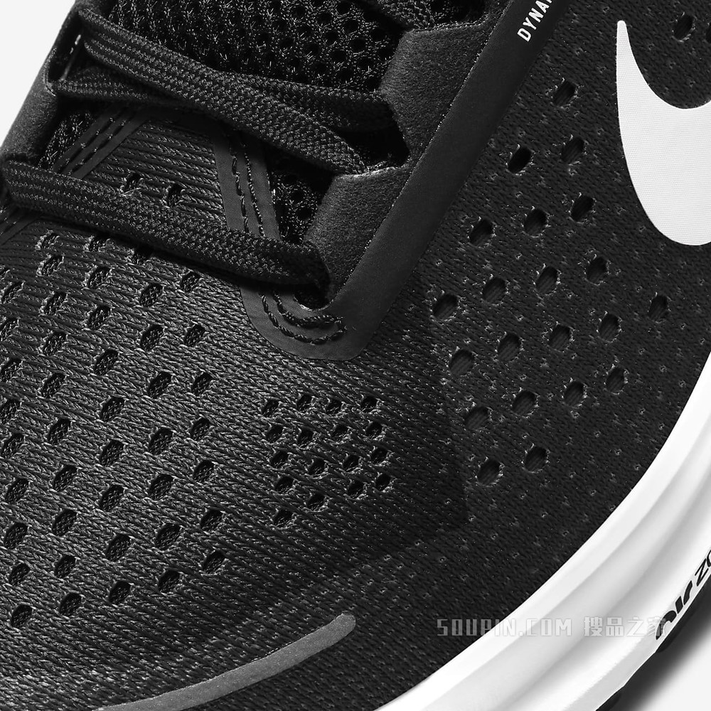 Nike Air Zoom Structure 23 男子跑步鞋